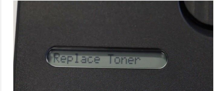 brohter dcp b7535dw replace toner